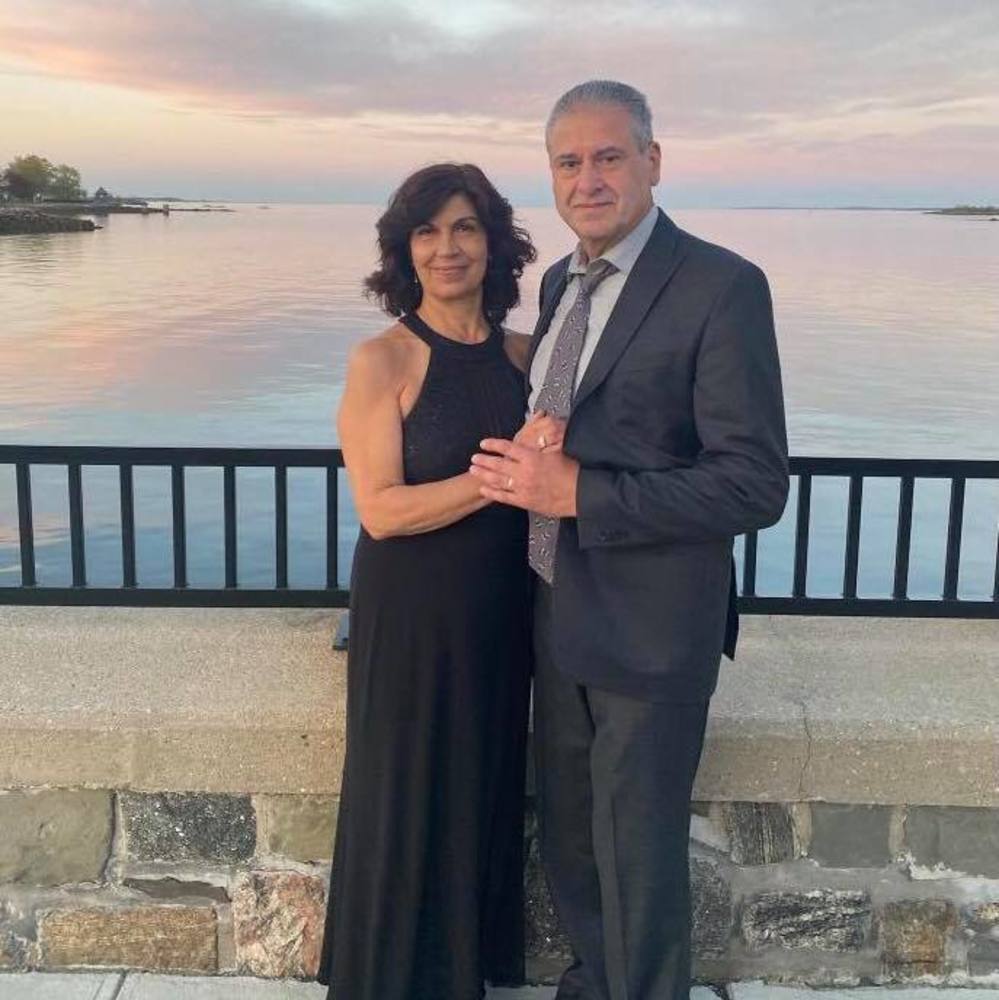 Meet your Posher, Fina